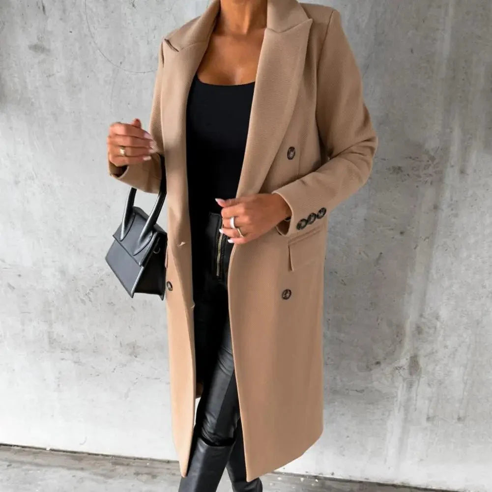 HANNA™ | Stilfull och Enkel Elegans