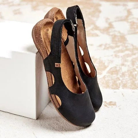 ÉLODIE™| Sandaler med stöd
