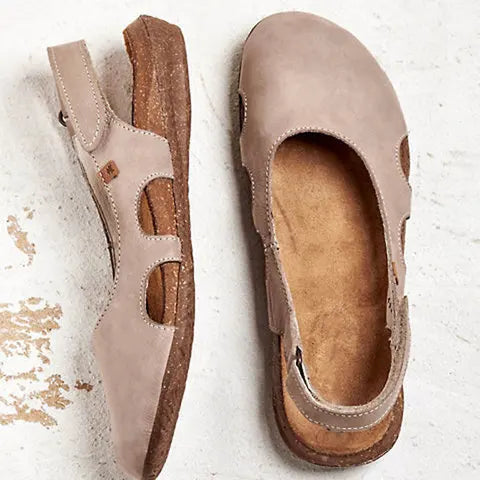 ÉLODIE™| Sandaler med stöd
