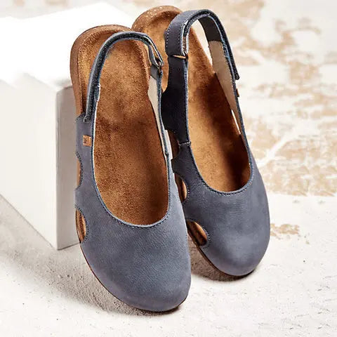 ÉLODIE™| Sandaler med stöd