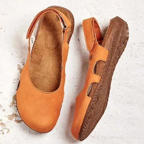 ÉLODIE™| Sandaler med stöd
