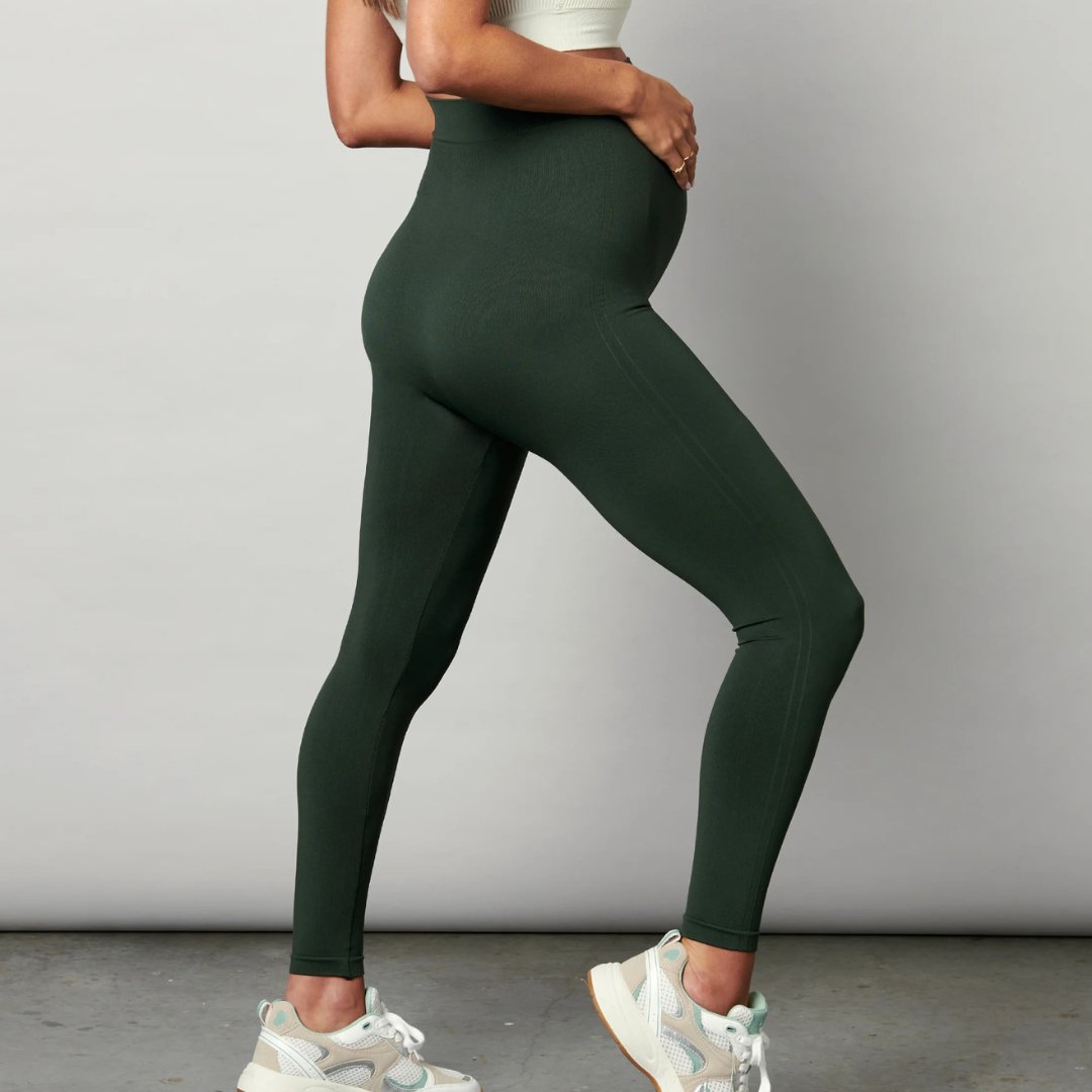 LEILAH™ | Gravidleggings | Köp 1, få 1 gratis