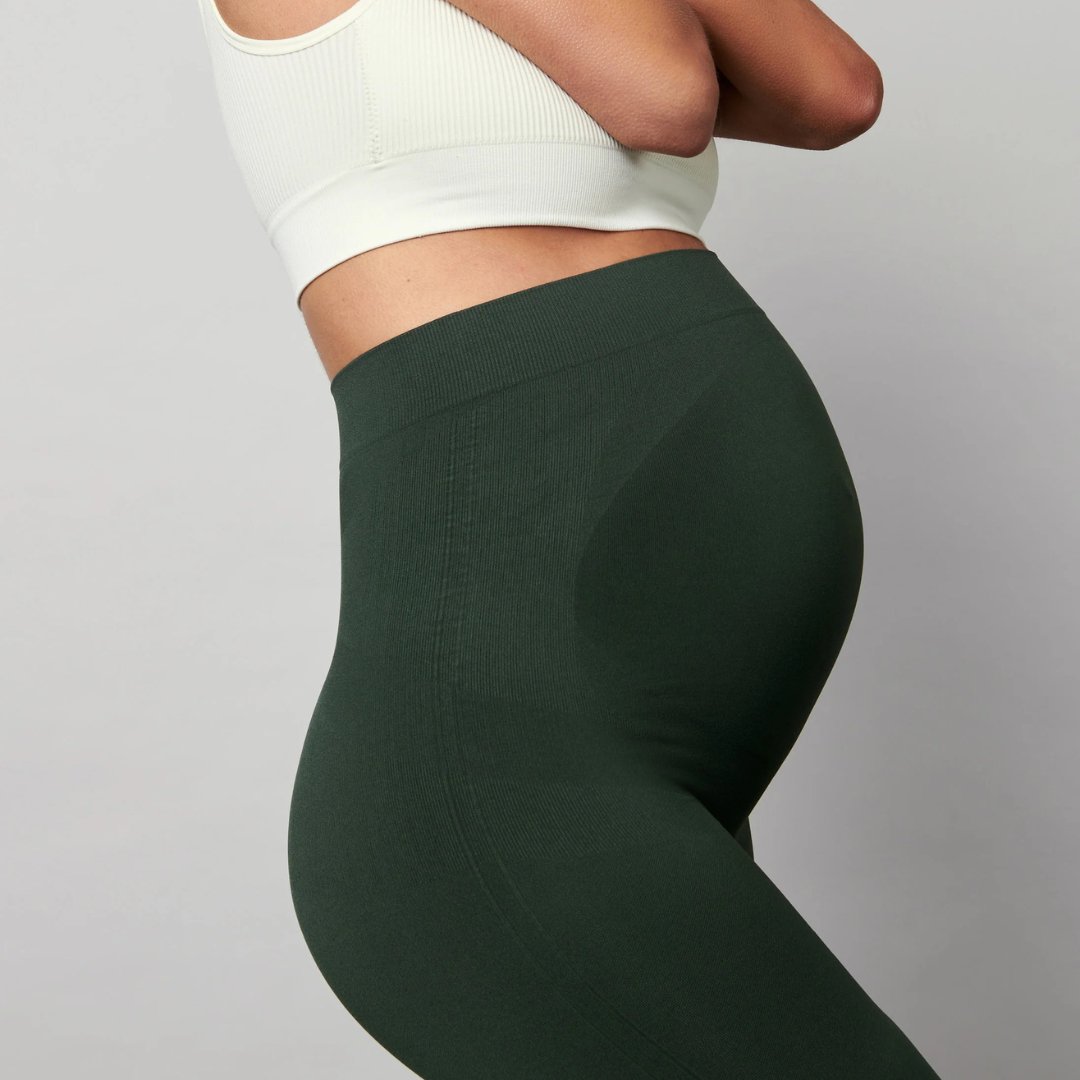 LEILAH™ | Gravidleggings | Köp 1, få 1 gratis
