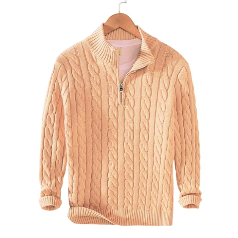 MARISOL™ | Half Zip Tröja