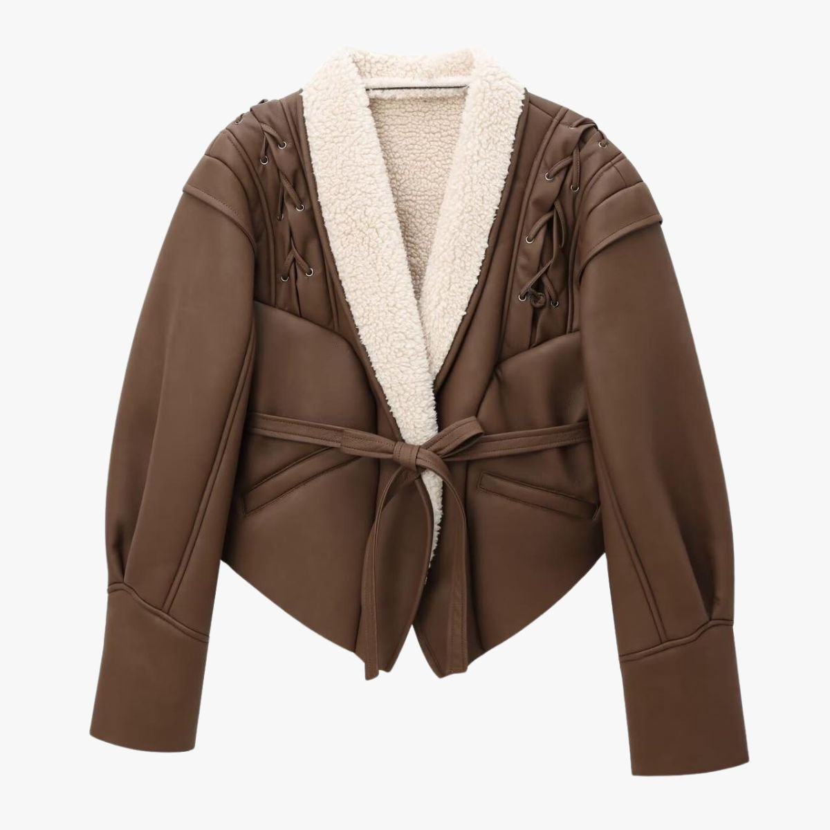 AMELY™ | Höstjacka