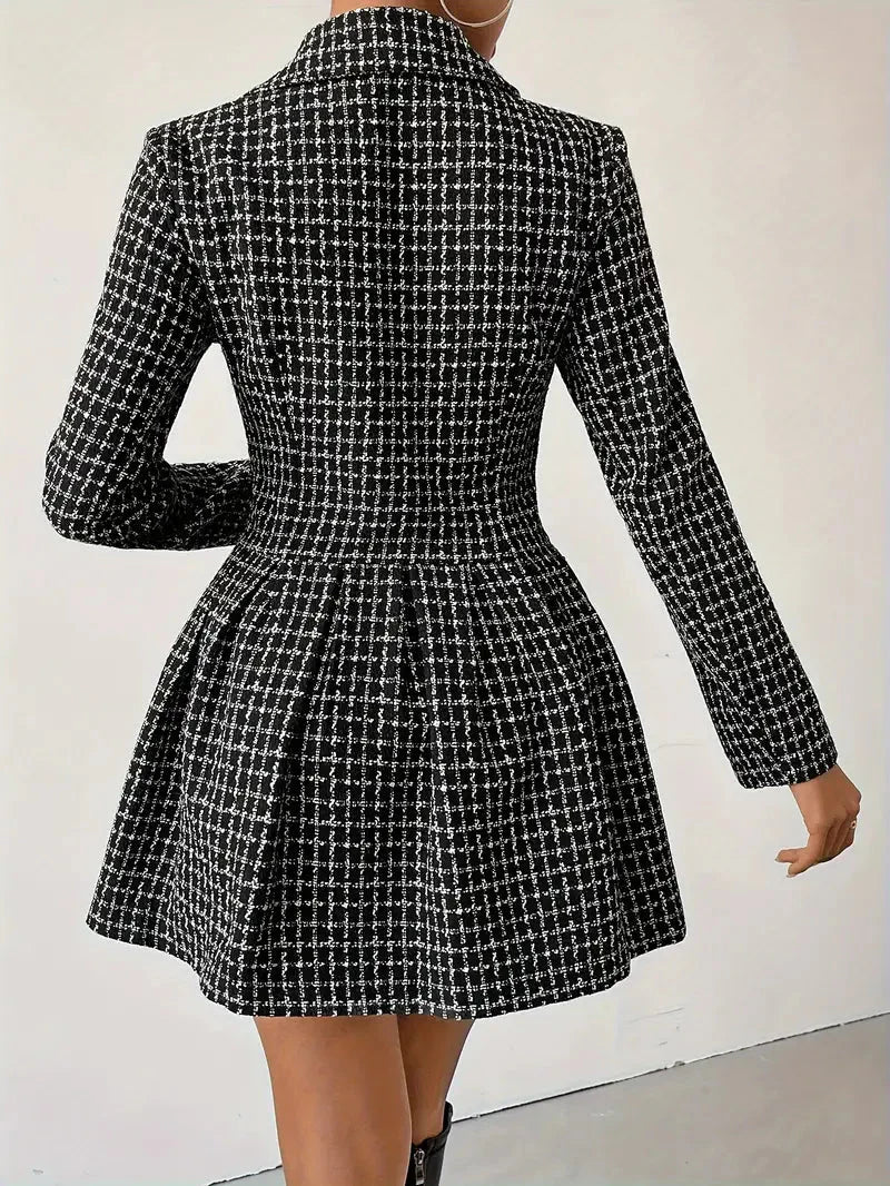 RIVAYDA™ | Elegant klänning