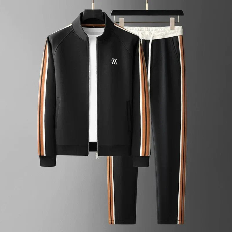 ZIDANO™ | Premium Träningsdräkt