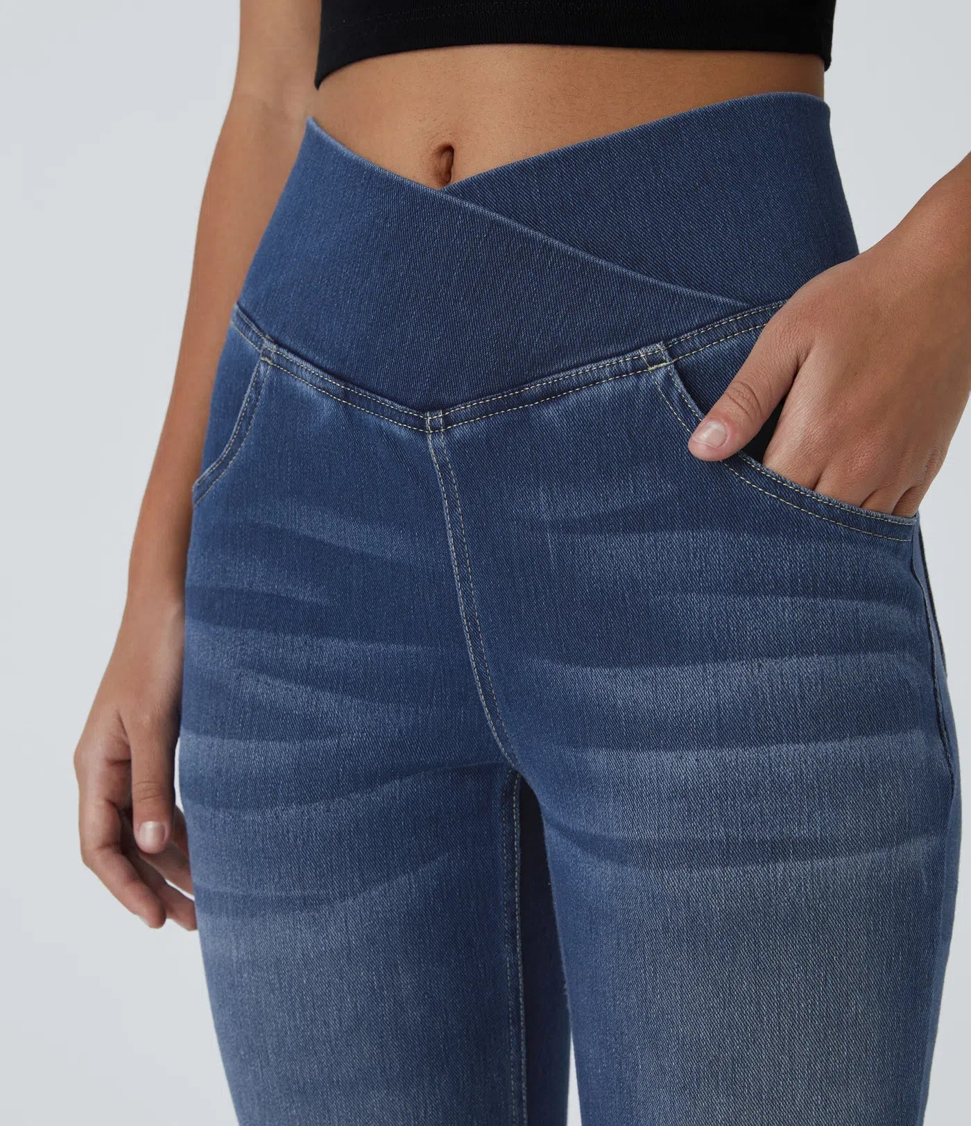 MAËLLE™ | Elastisk Och Formande