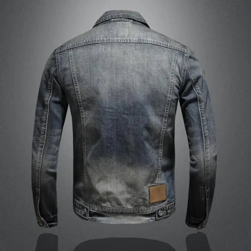 VATIO™ | Jeansjacka