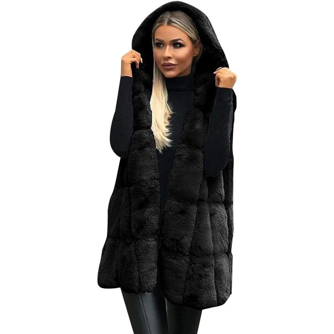 VITORIA™ | Chic och Bekväm Damväst