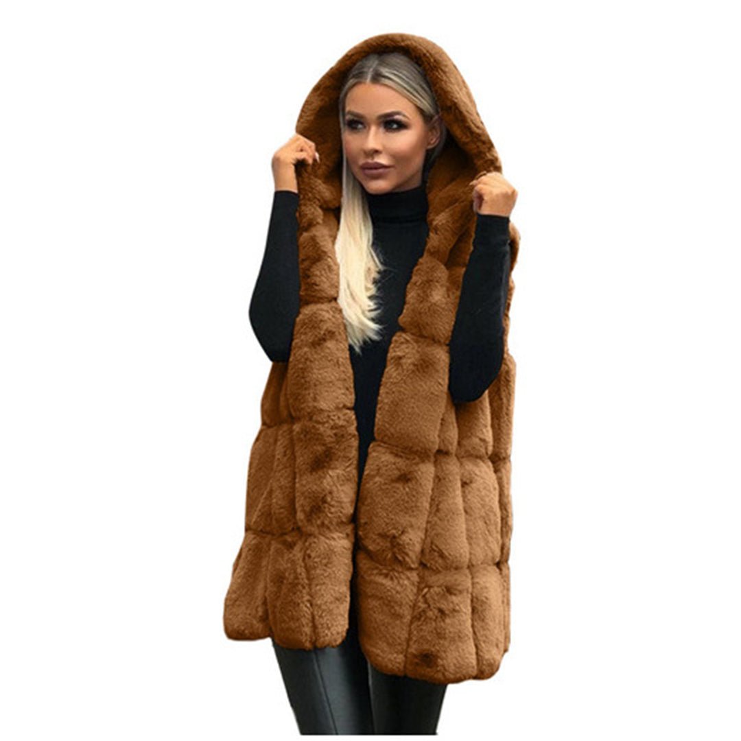 VITORIA™ | Chic och Bekväm Damväst