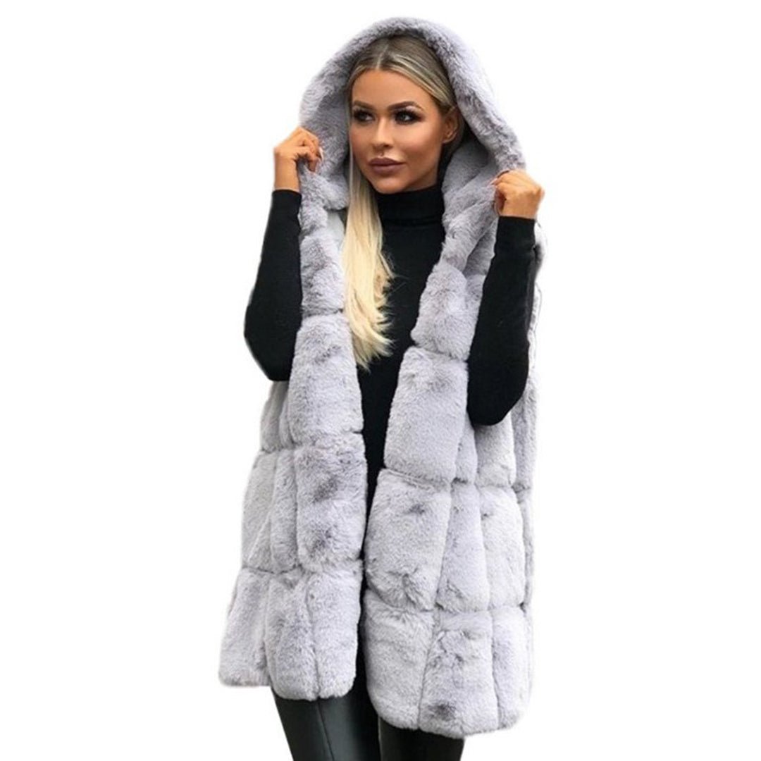 VITORIA™ | Chic och Bekväm Damväst