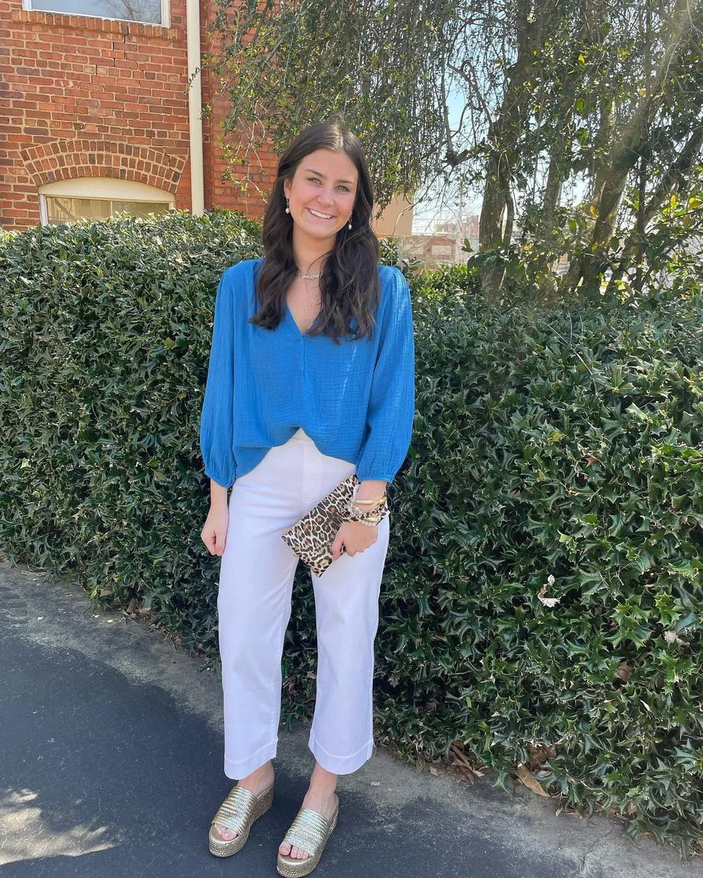 LIVIA™ | Silkeslen komfort