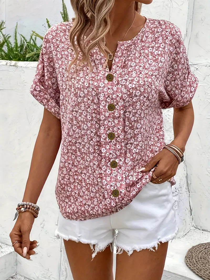 AVINA™ | Snygg sommartopp