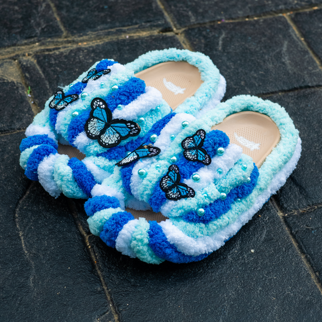 YARN SLIDES