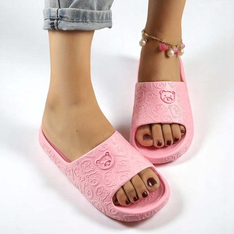 CISSELA™ | Badtofflor