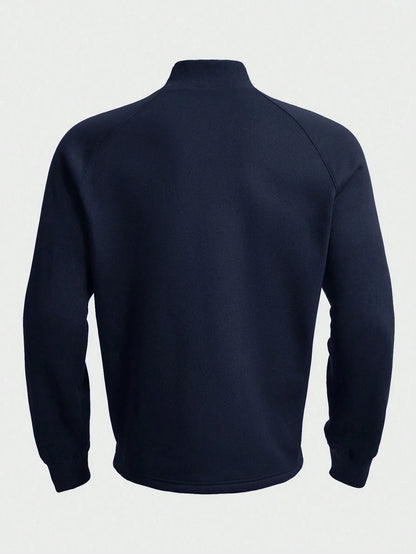 TONIA | half-zip tröja