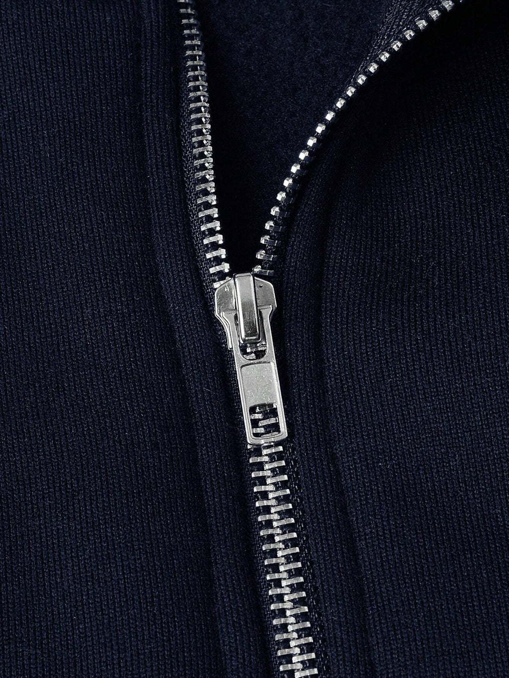 TONIA | half-zip tröja