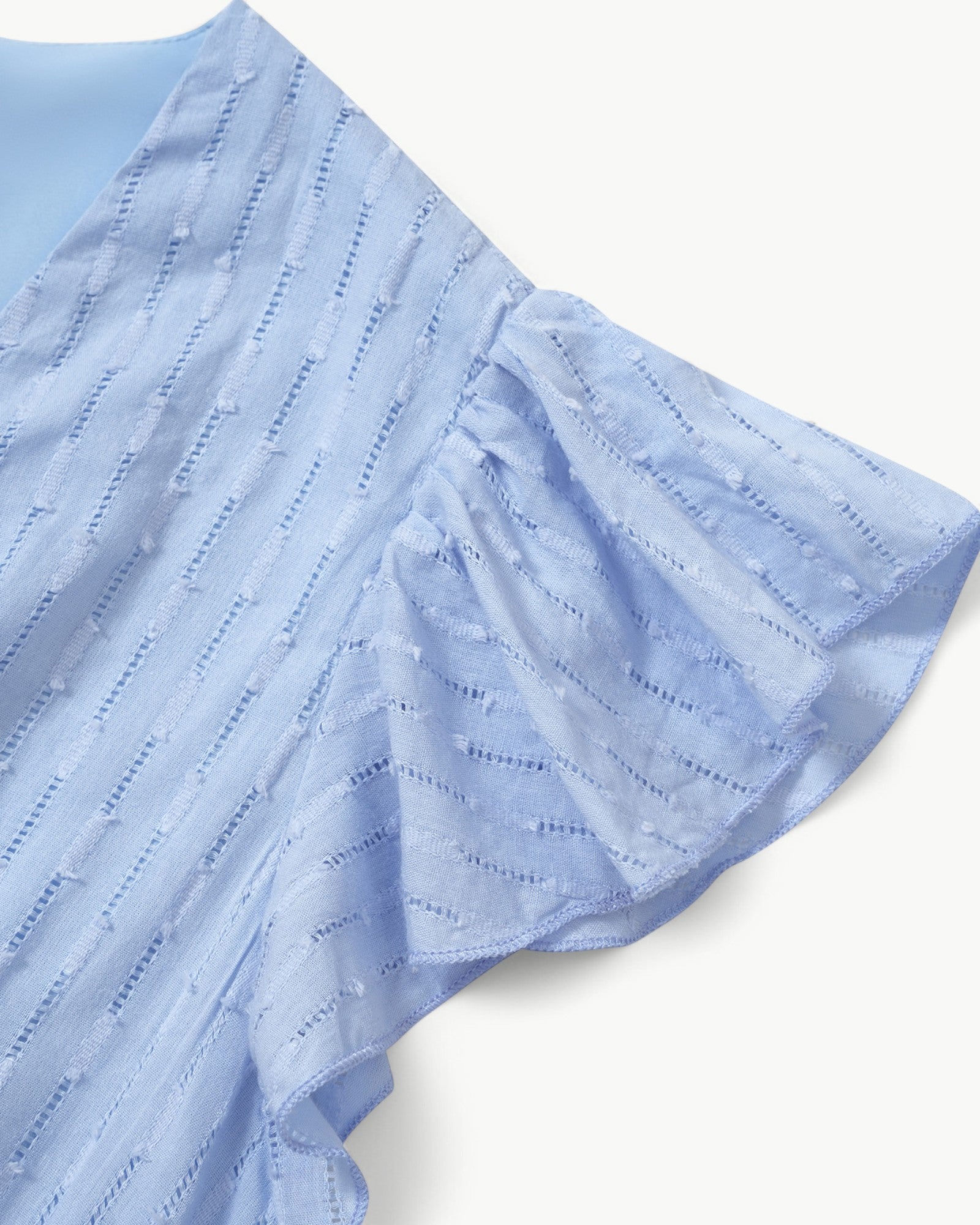 ANNE | midi-klänning