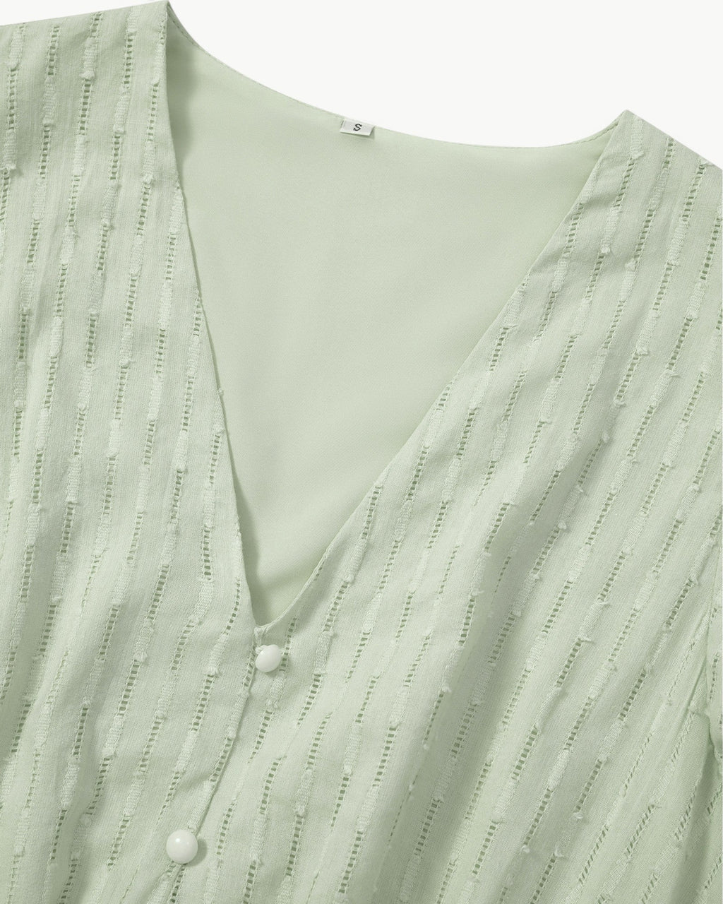 ANNE | midi-klänning