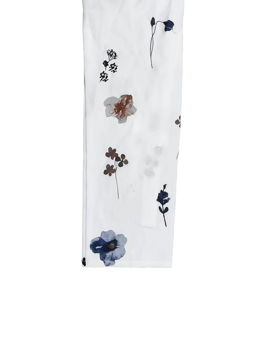 ALISE™ | Elegant blommig klänning