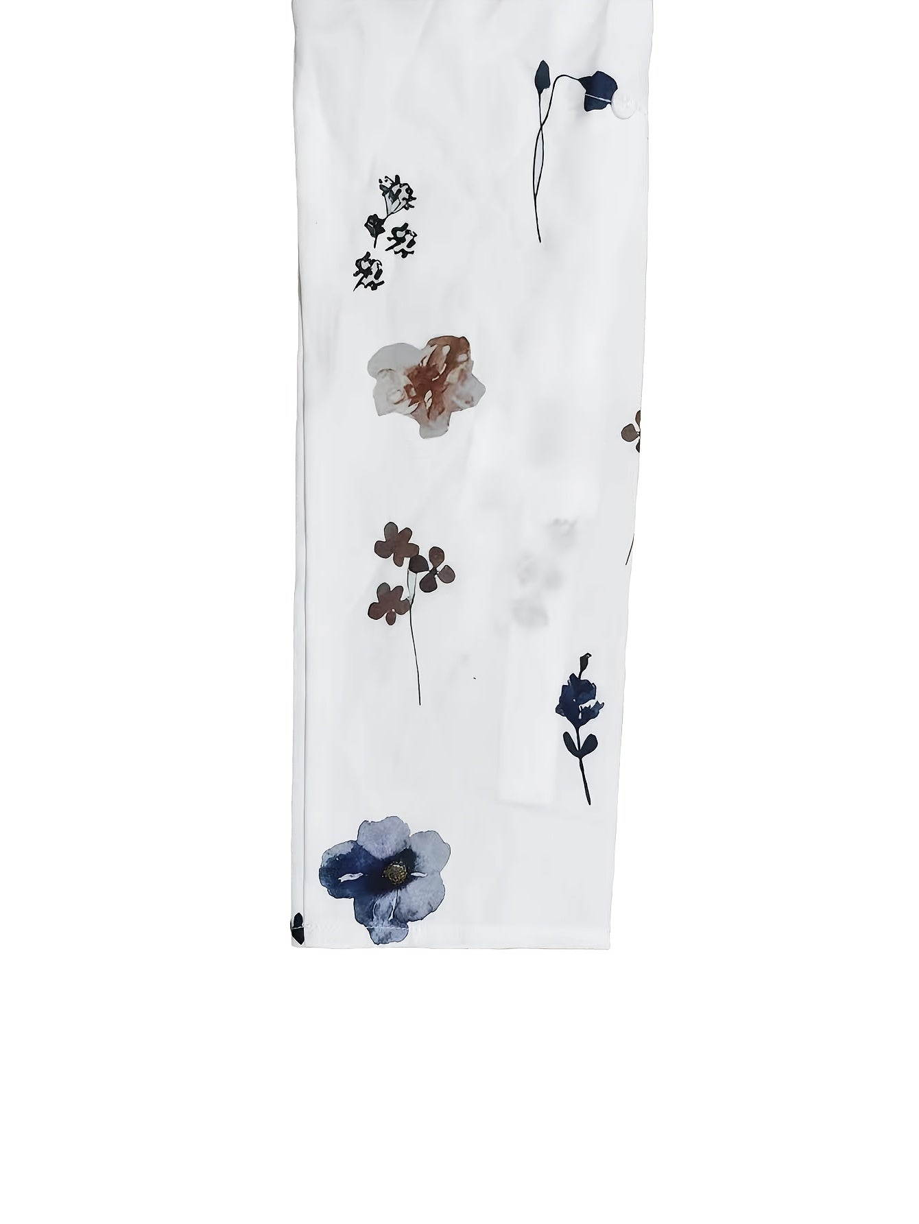 ALISE™ | Elegant blommig klänning