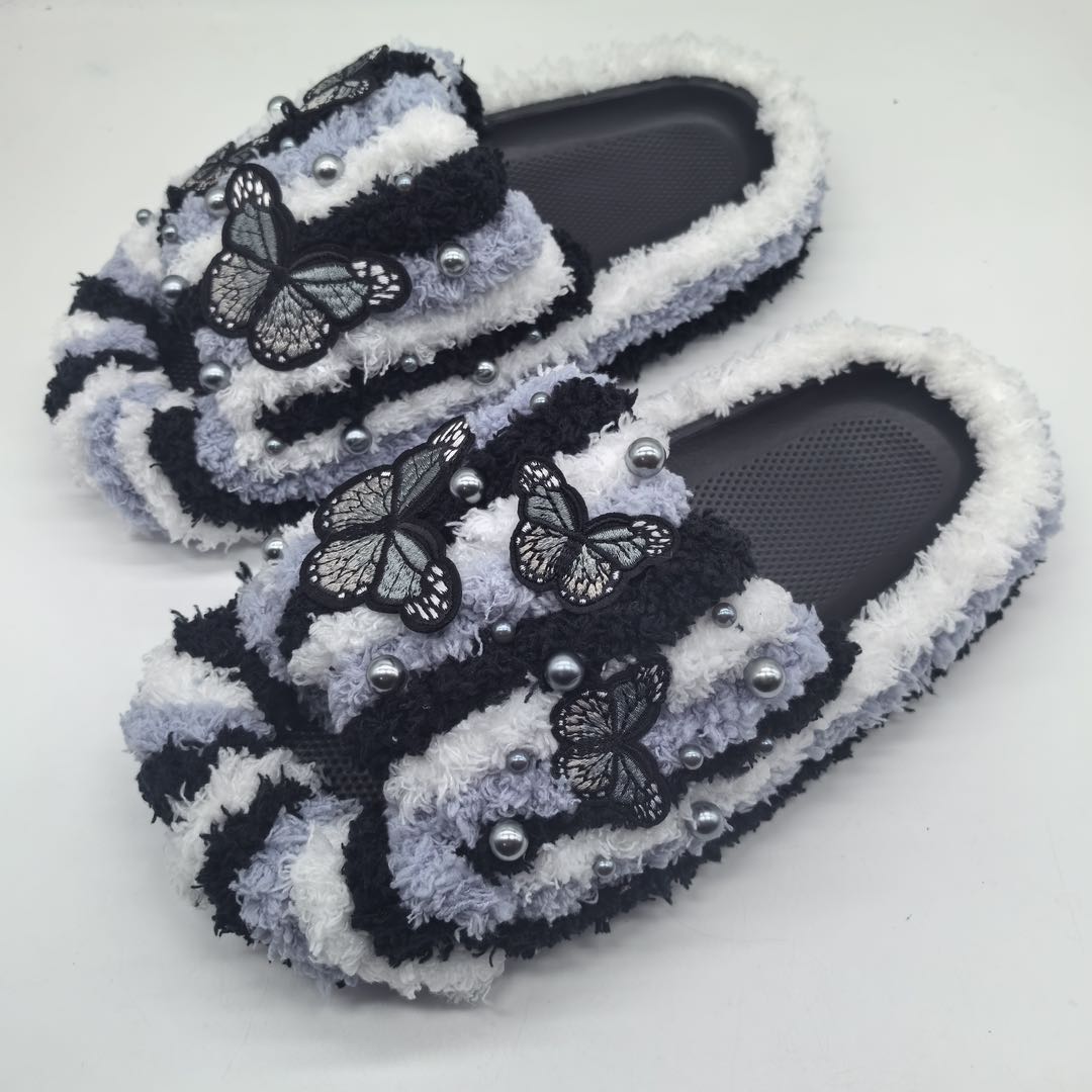 YARN SLIDES