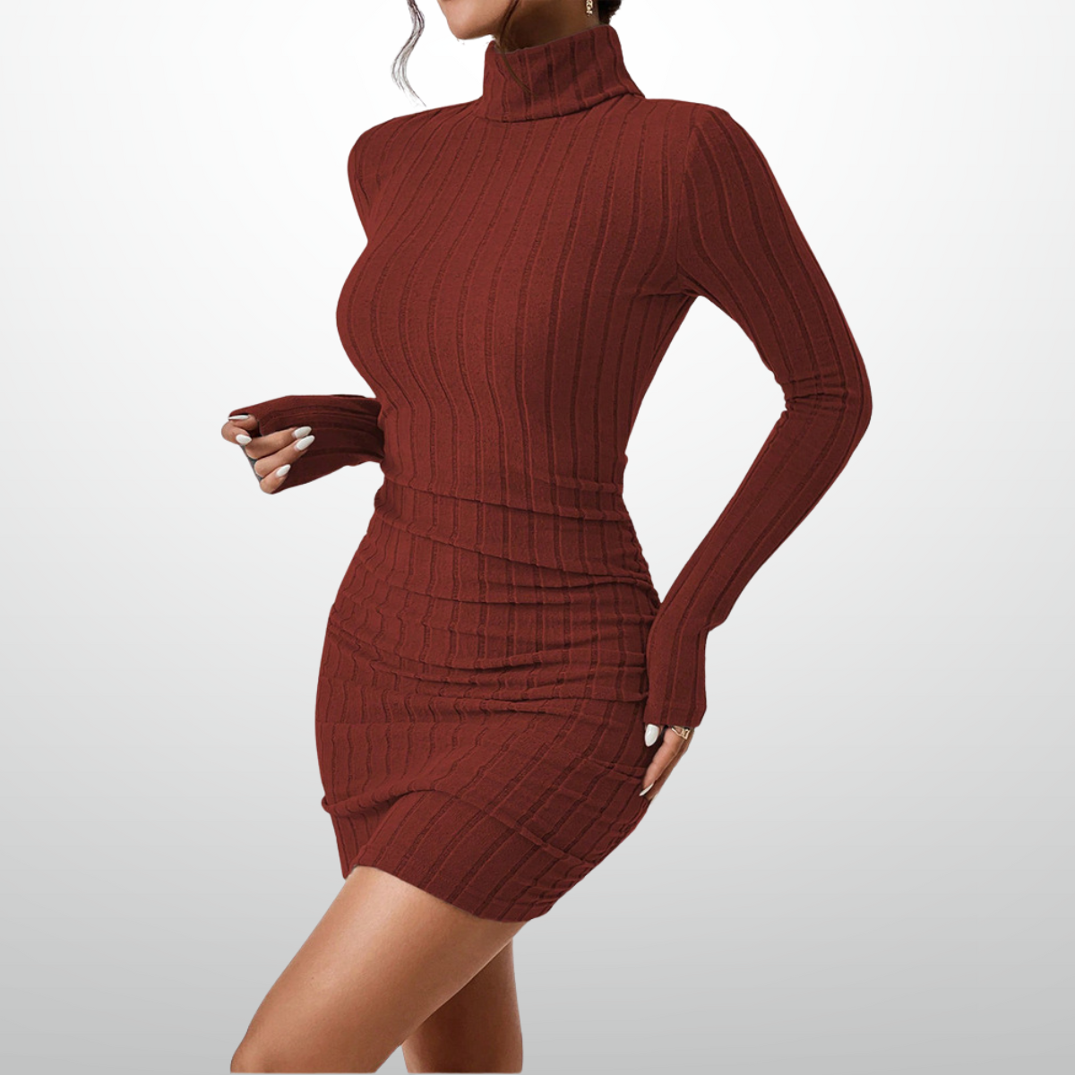 AMLES | Tidlös Klänning