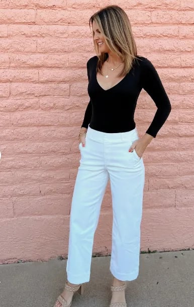 LIVIA™ | Silkeslen komfort