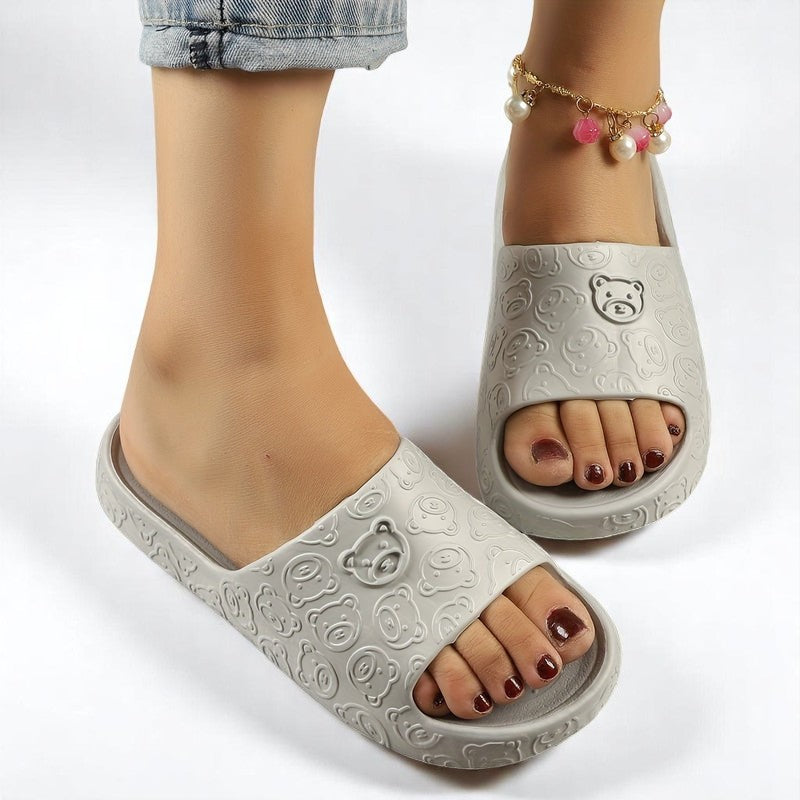 CISSELA™ | Badtofflor