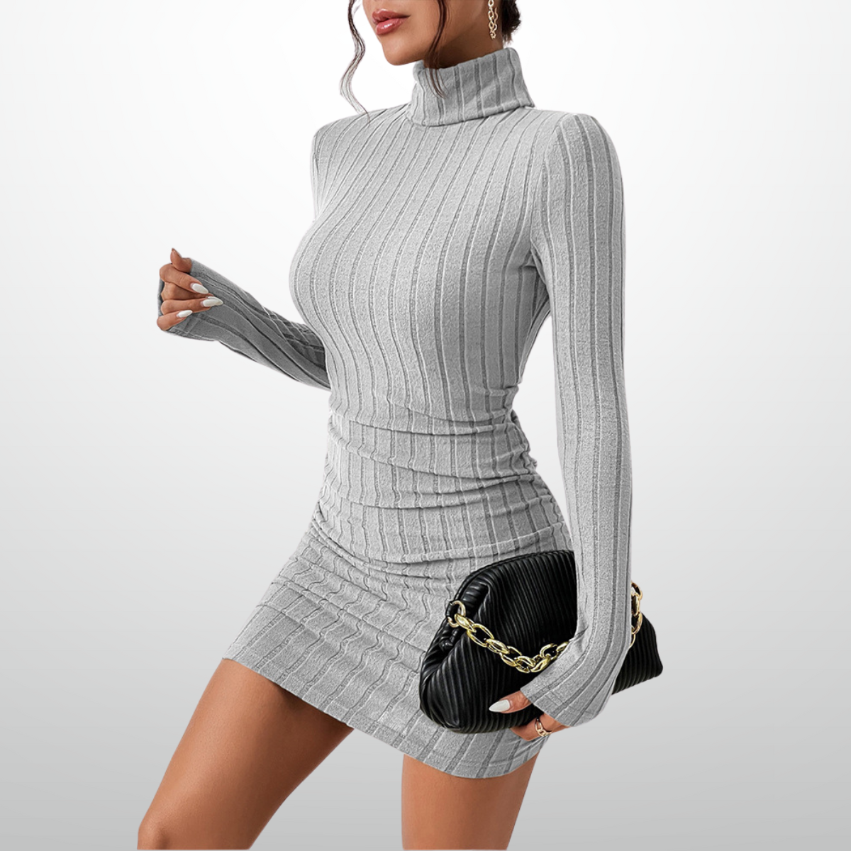 AMLES | Tidlös Klänning