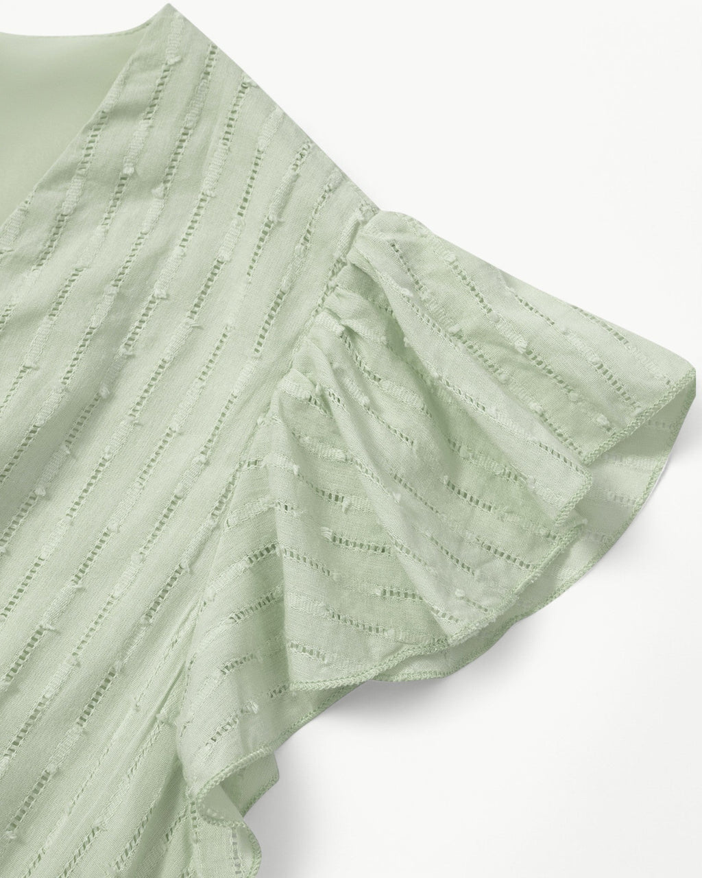 ANNE | midi-klänning