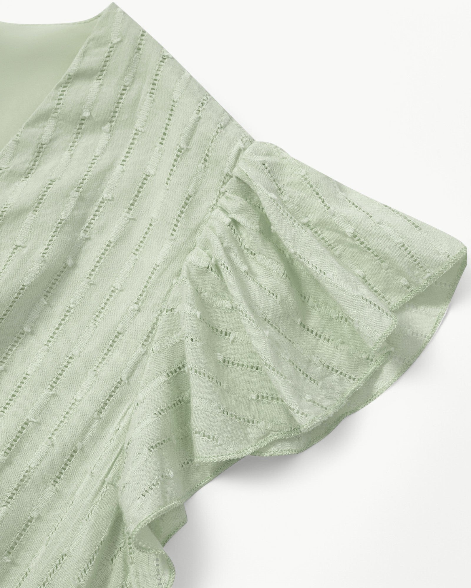 ANNE | midi-klänning