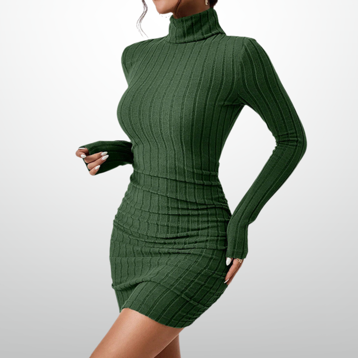 AMLES | Tidlös Klänning