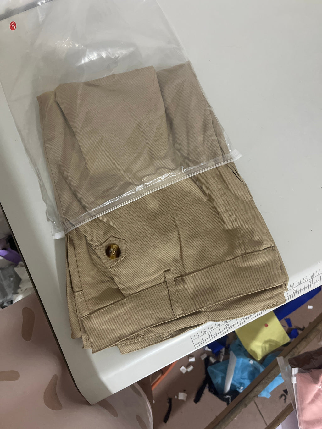 LIVIA™ | Silkeslen komfort