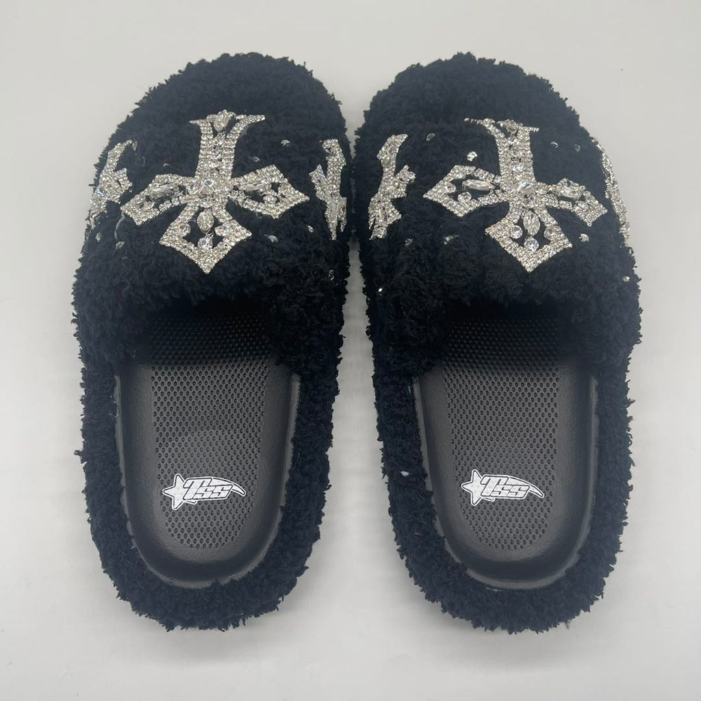 YARN SLIDES