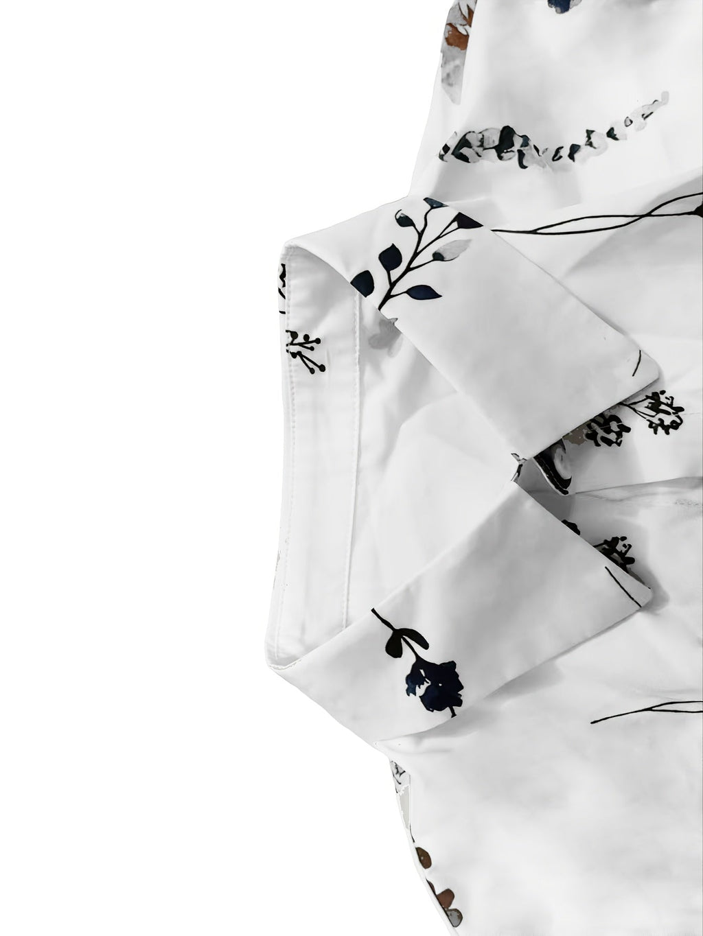 ALISE™ | Elegant blommig klänning