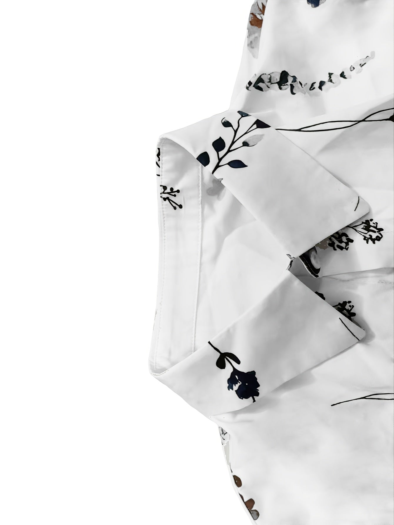 ALISE™ | Elegant blommig klänning