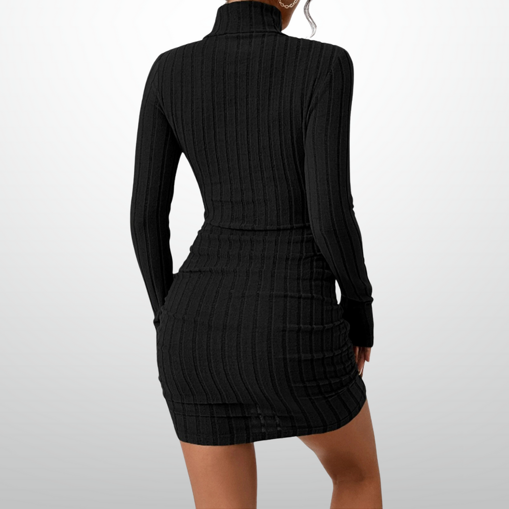 AMLES | Tidlös Klänning