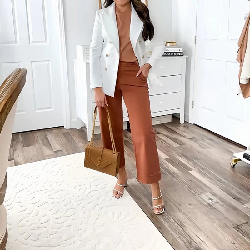 LIVIA™ | Silkeslen komfort