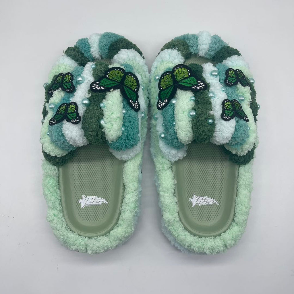 YARN SLIDES
