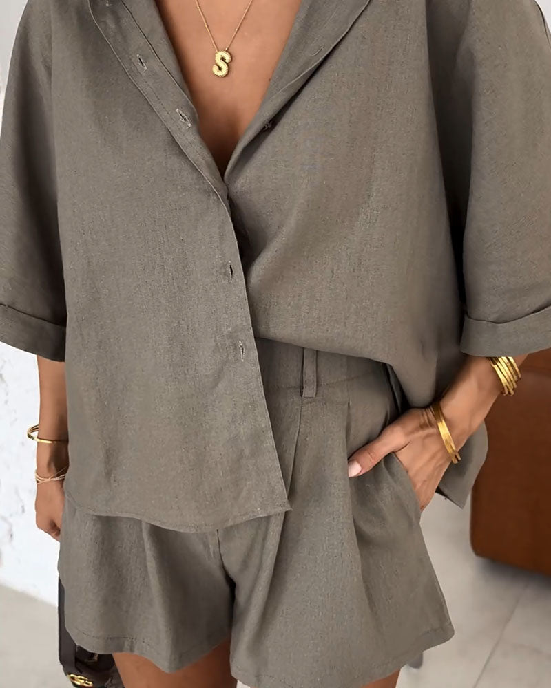 SORETA | Enkel elegans