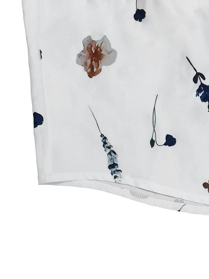 ALISE™ | Elegant blommig klänning