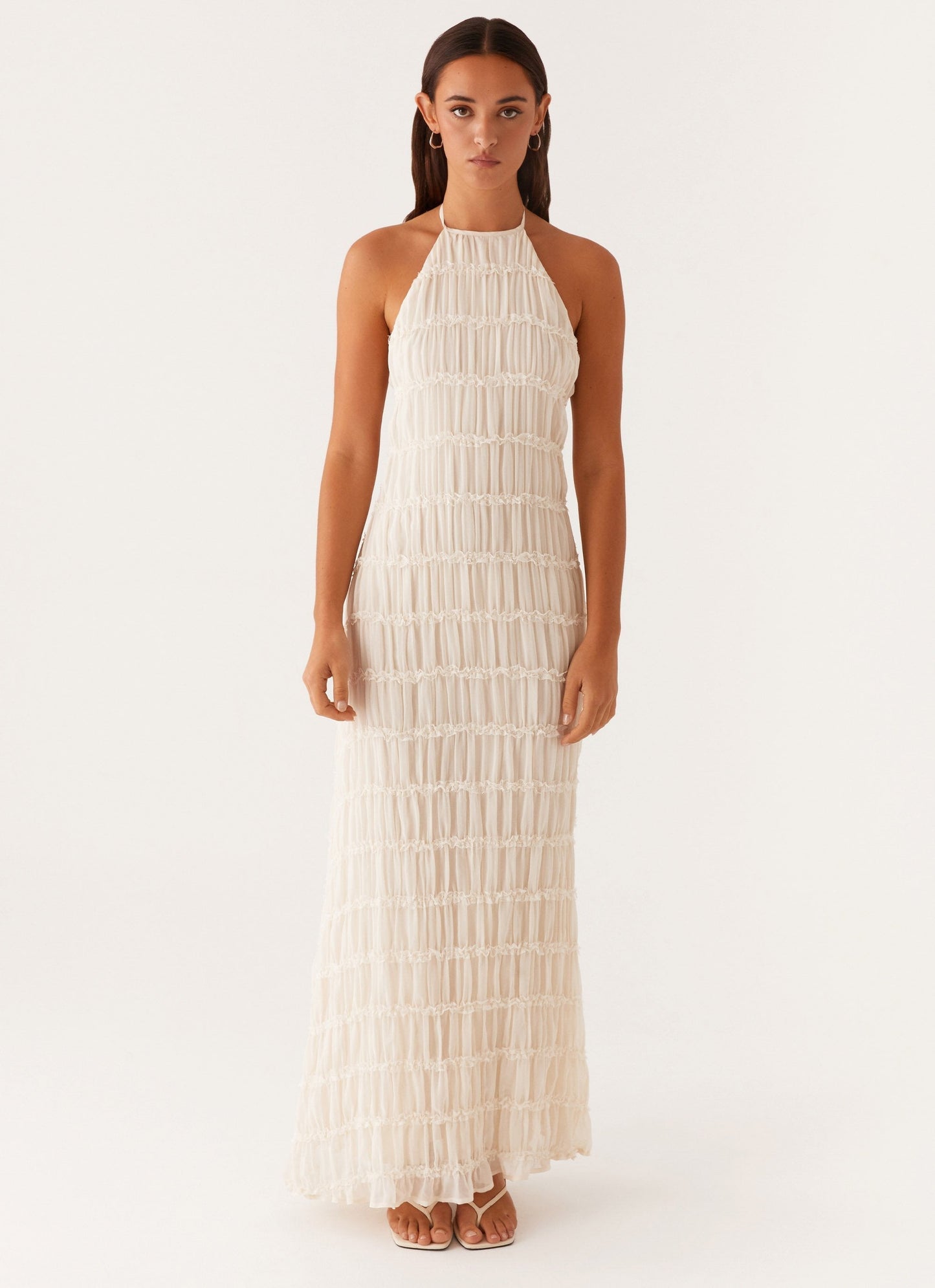 KIMBERLY | Elegans i varje rörelse
