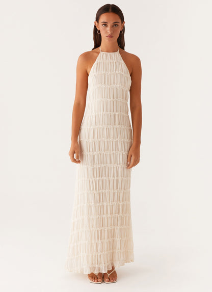 KIMBERLY | Elegans i varje rörelse