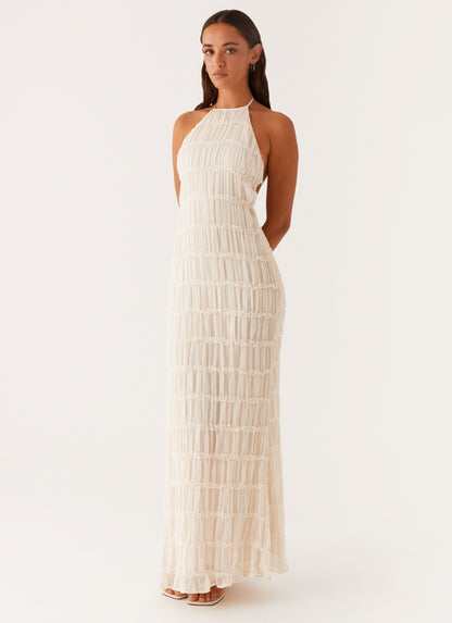 KIMBERLY | Elegans i varje rörelse