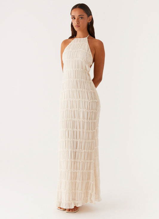 KIMBERLY | Elegans i varje rörelse
