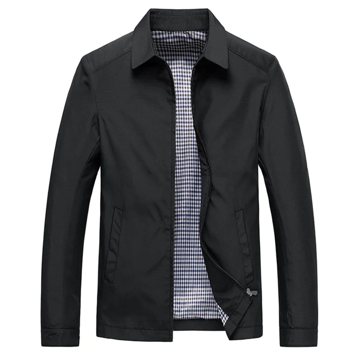 BRUNO™ | Lyxig Premiumjacka