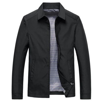 BRUNO™ | Lyxig Premiumjacka