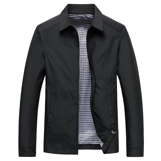 BRUNO™ | Lyxig Premiumjacka